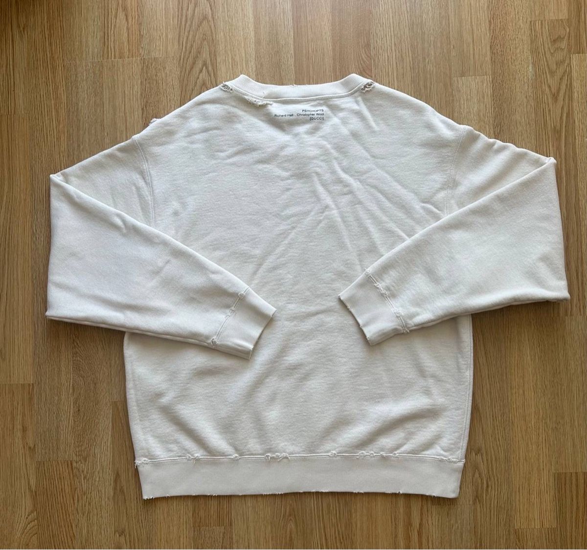 Gucci Pullover & Sweatshirts: Gucci Pullover  – Gebraucht aus Pfäffikon ZH von Nataliia. 1