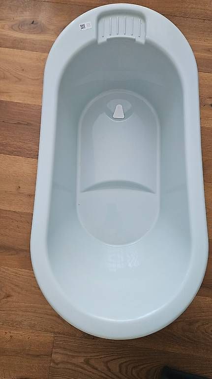 Vasche da bagno: Badewanne inkl. Waschbehälter – Usato da Herisau venduto da sab_gdk5 1