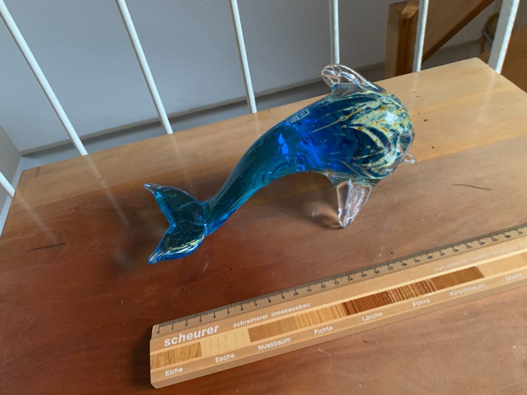Statuette: Glas Delfin – Nuovo (secondo la descrizione) da Arch venduto da Karibu19 1