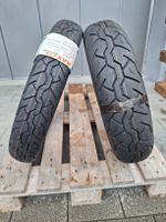Motorrad Pneu neuwertig Honda Yamaha Suzuki BMW