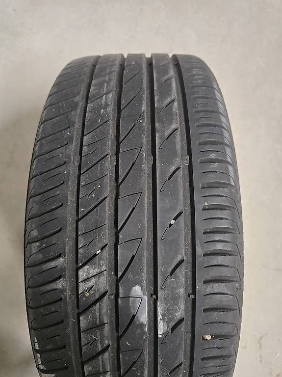 Pneus & Kompletträder: 2 Pneus d'été 225/40/R18 – Gebraucht aus Bussigny von Alex9595 2