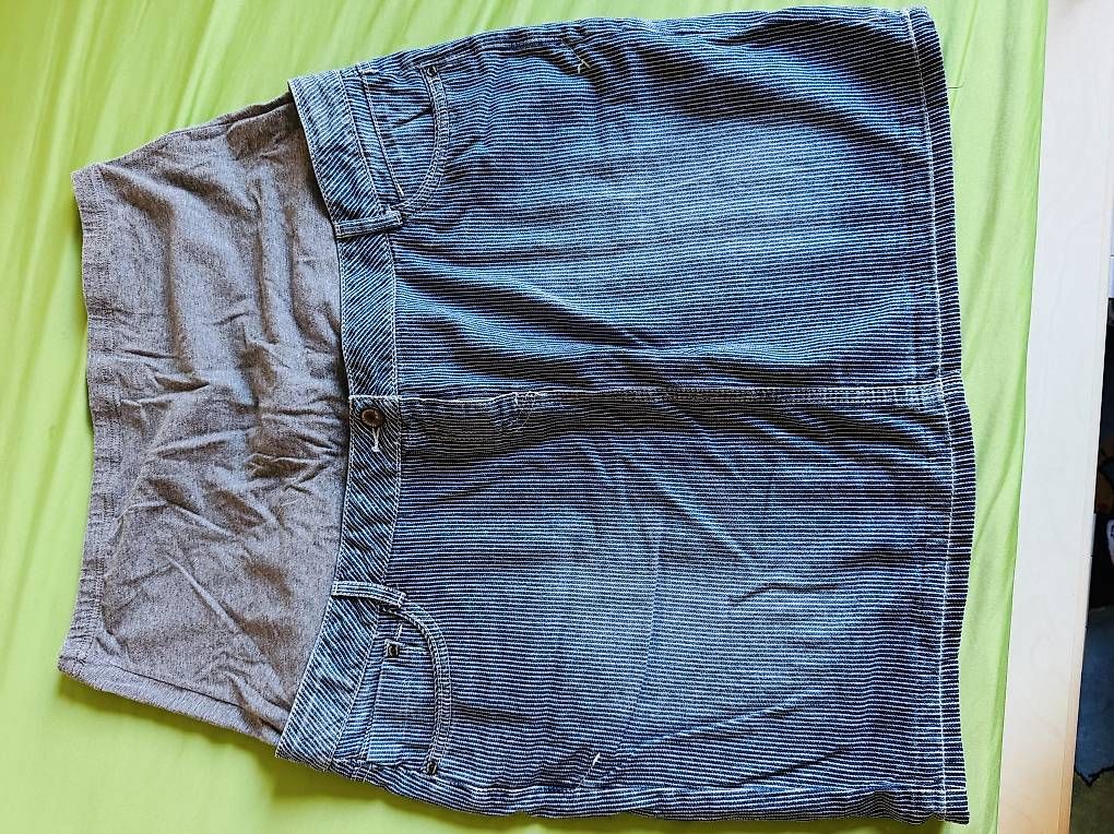 Lotti di vestiti: H&M Set Umstandsmode Schwangerschaft Stillmode Gr. L – Usato da Glattbrugg venduto da men_rxb5 2