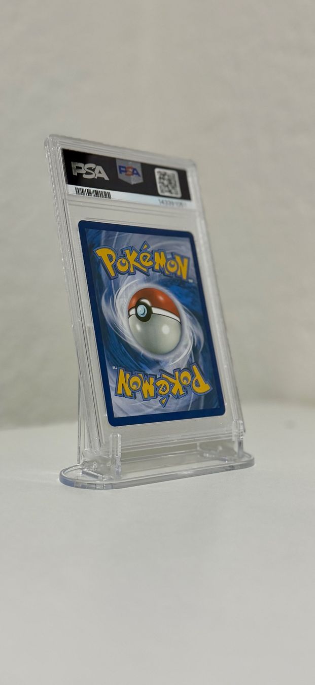 Karten: Dewgong from Phantasmal Flames PSA9 – Gebraucht aus Kleinlützel von Slab_Village 1