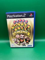Super Monkey Ball Deluxe (Deutsch) - Playstation 2