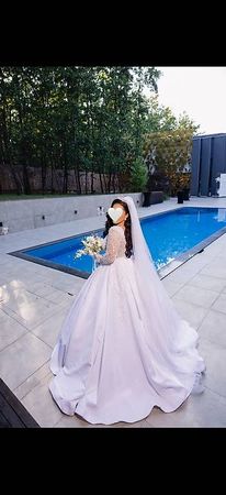Hochzeitskleid