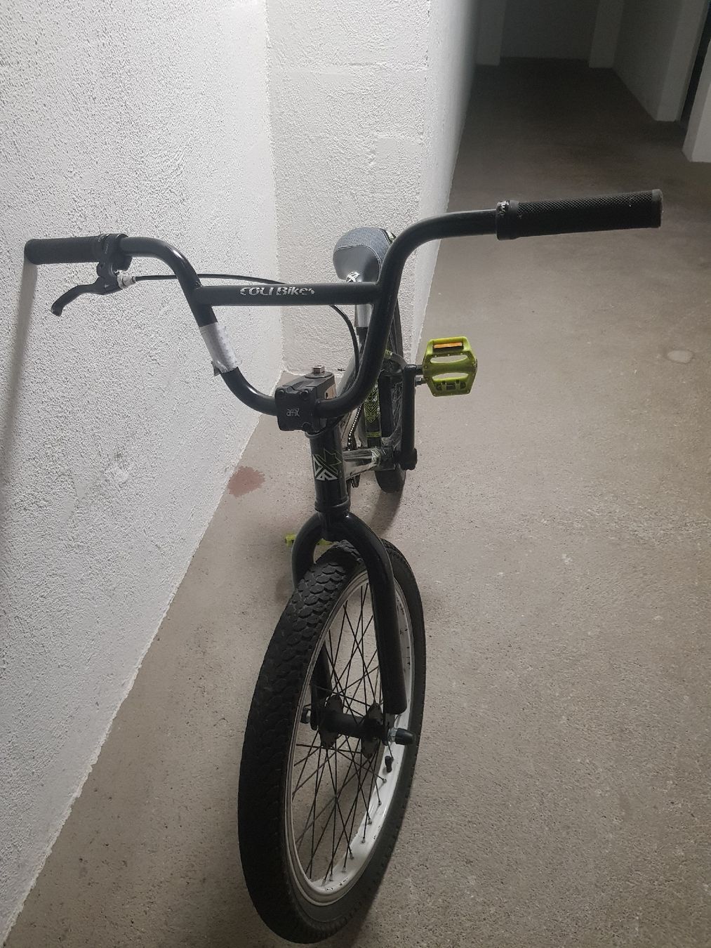 Vélos: Freestyle Velo – D'occasion à Weinfelden par sarojka 2