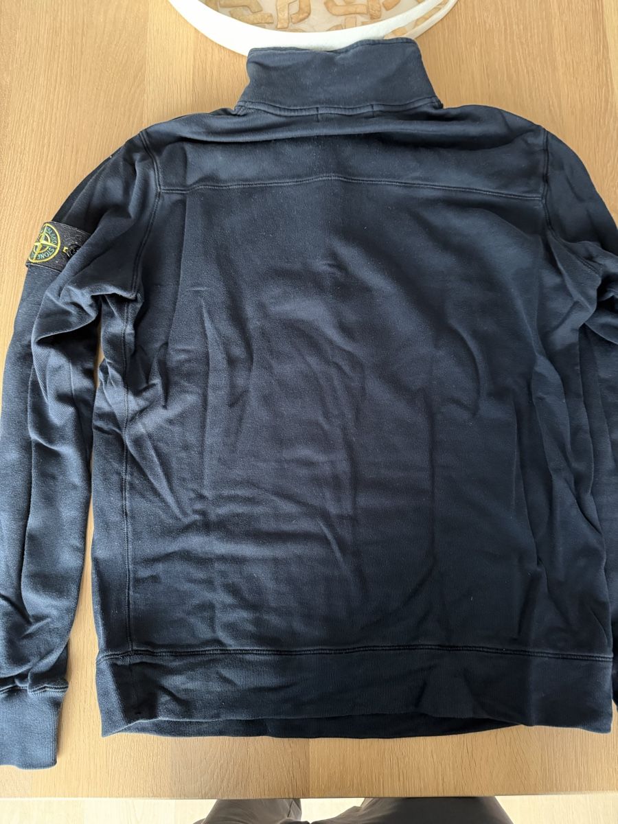Stone Island Pulls & Sweat-shirts: Pullover Stone Island – D'occasion à Winkel par AnnBach 1