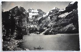 Kandersteg, Oeschinensee