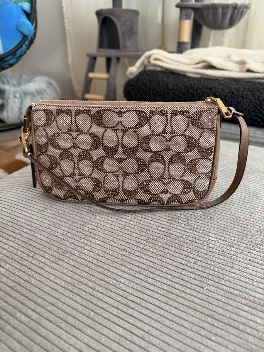 Coach Taschen: Coach Plaza Crystal Bag  – Neu (gemäss Beschreibung) aus Intschi von sam_t5kc 2