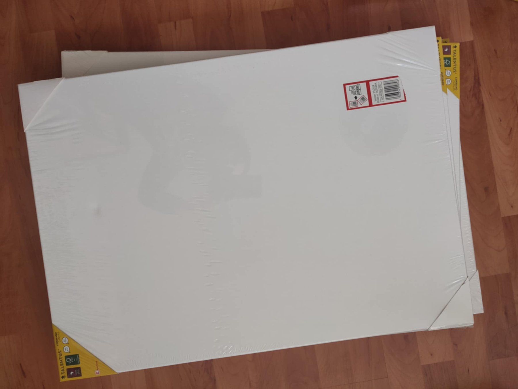 Posters & Illustrations: Leinwand 70cmx50cm – Neuf avec emballage d'origine à Dättwil AG par PorscheFans