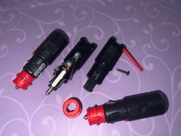 Auto-Zigarettenanzünder-Stecker Adapter Standard