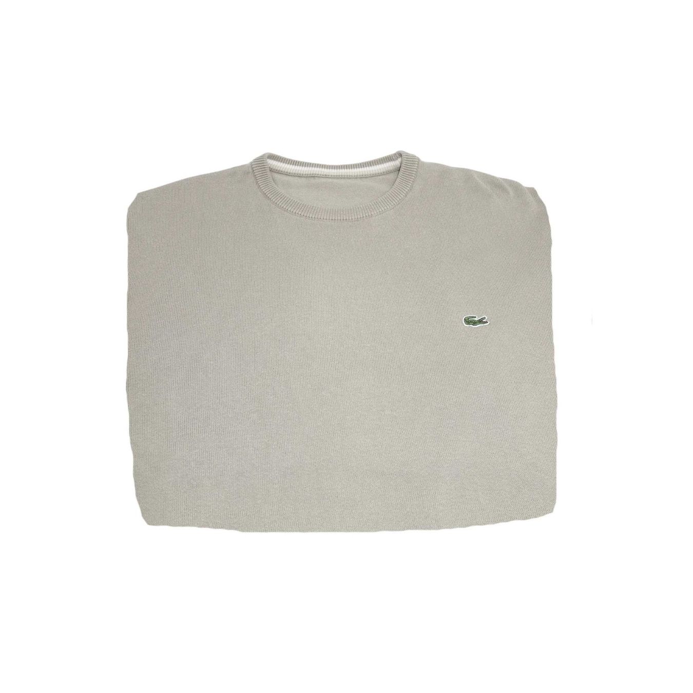Lacoste Maglioni & Felpe: Lacoste Pullover Vintage Grösse L – Usato da Bülach venduto da secondo.
