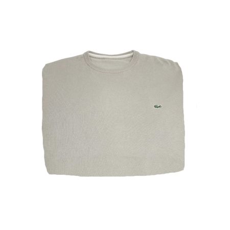 Lacoste Pullover Vintage Grösse L