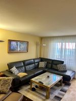 Lederecksofa