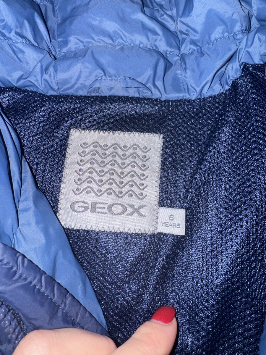 Geox Jacken & Mäntel: Geox Jacke – Gebraucht aus Glattbrugg von A.S.90 1