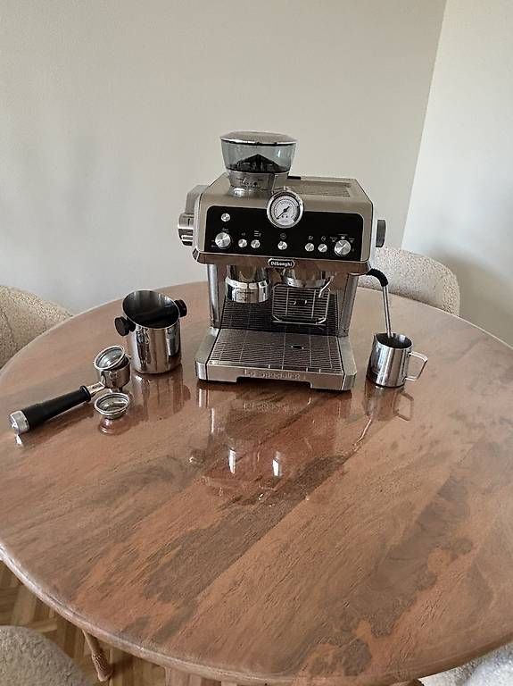 De'Longhi Macchine per caffè & Macchine per espresso: KAFFEEMASCHINE KOLBEN – Usato da Basel venduto da ago_5kkz 3