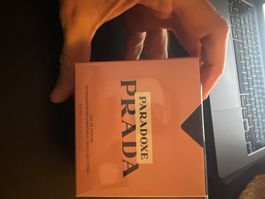 Prada Paradoxe 50ml NEW