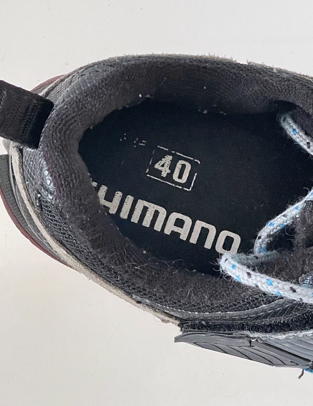 Shimano Scarpe da donna: Shimano Veloschuhe Grösse 40 – Usato da Bern venduto da lolapennt 9