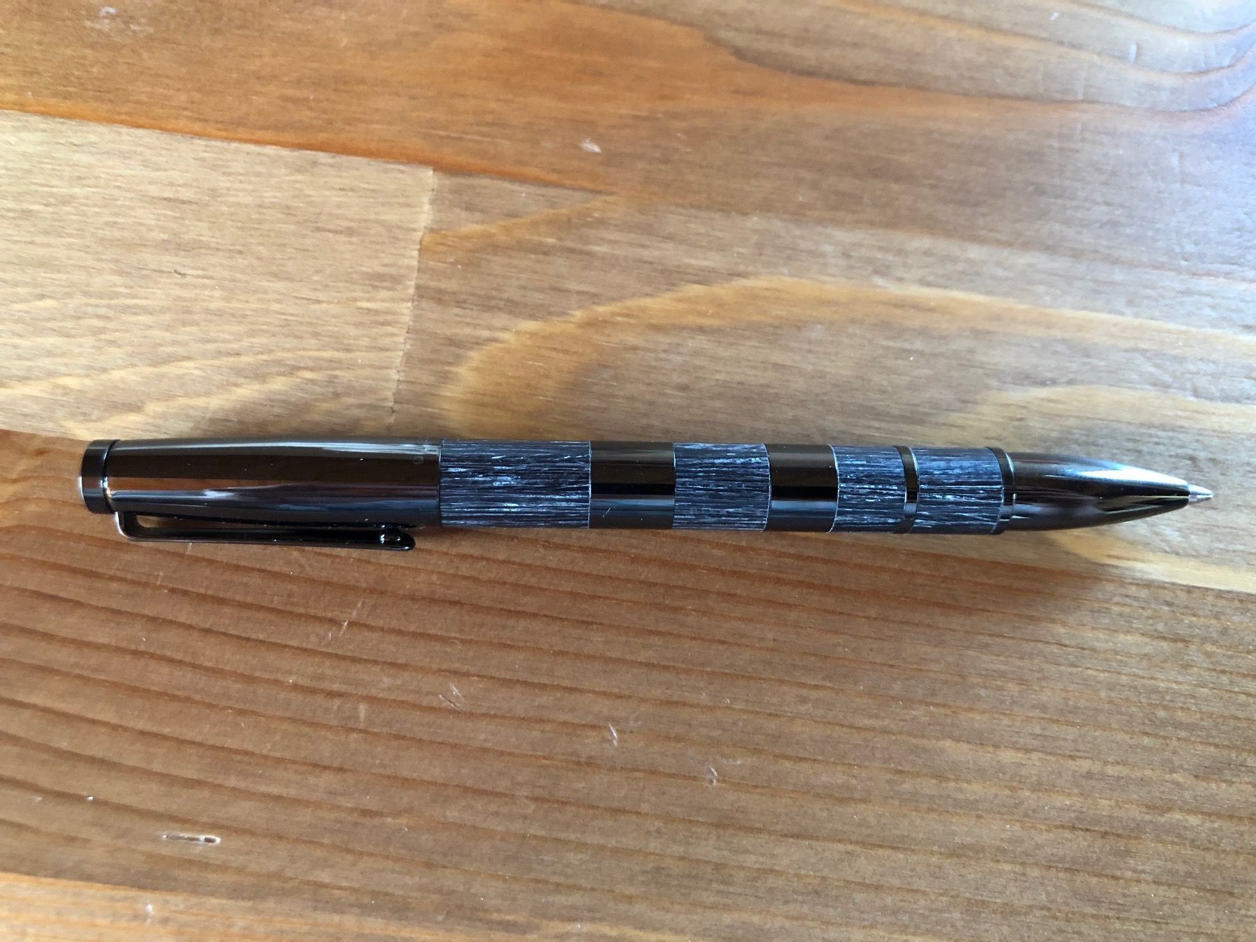 Penna & Evidenziatori: Stylo Oberthur Jazz – Nuovo (secondo la descrizione) da Oron-la-Ville venduto da W.XIX