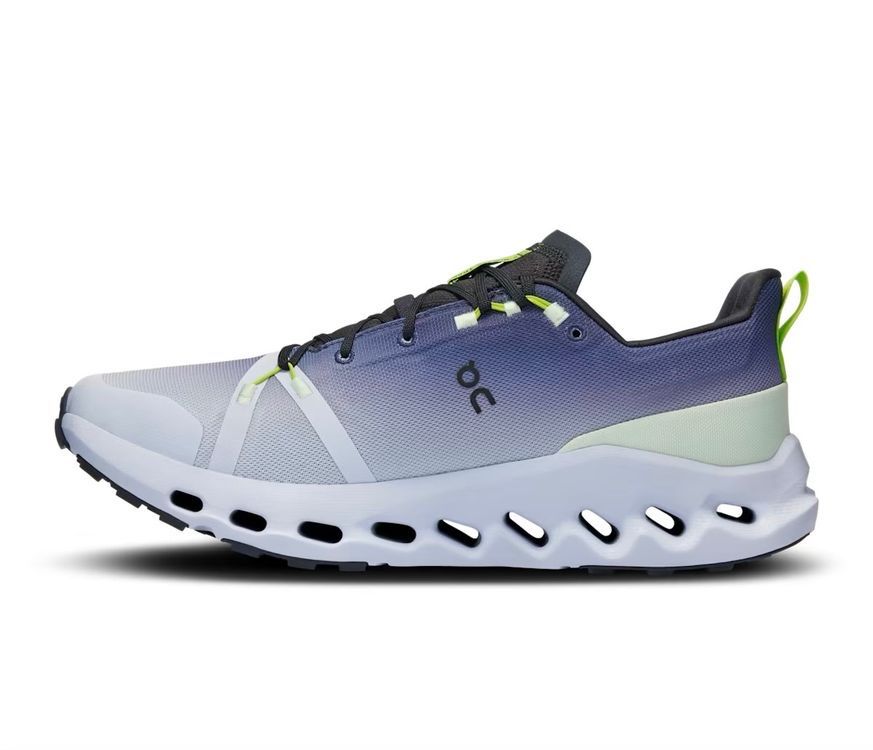 On Scarpe da donna: On Cloudsurfer Trail WP Gr 40.5 Neu – Nuovo e nell'imballaggio originale da Zürich venduto da shq_nm2c 2