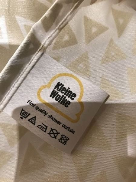 Vorhänge: NEU Duschvorhang Kleine Wolke 2mt – Neu und originalverpackt aus Bergdietikon von antovale 2