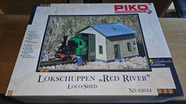 Lockschuppen PIKO Red River Spur G