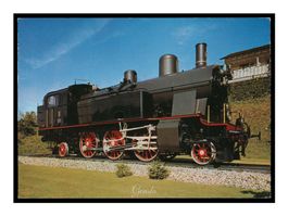 BODENSEE-TOGGENBURG-BAHN
