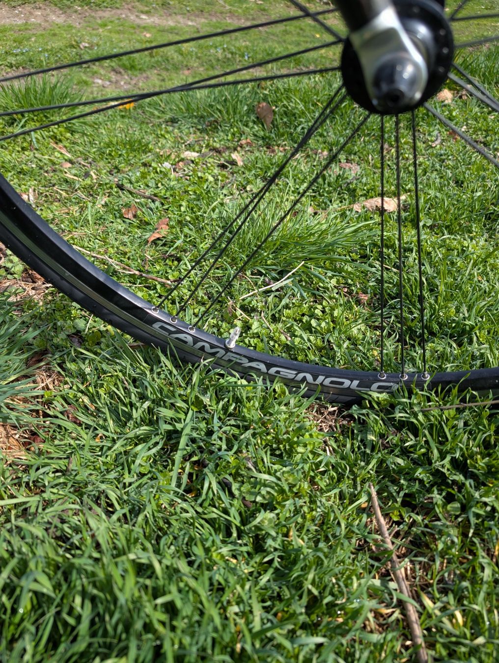 Orbea Biciclette: Vélo de route Orbea Orca – Usato da Noës venduto da Sovanes 1