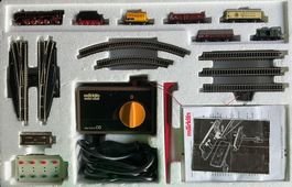 Märklin MiniClub set