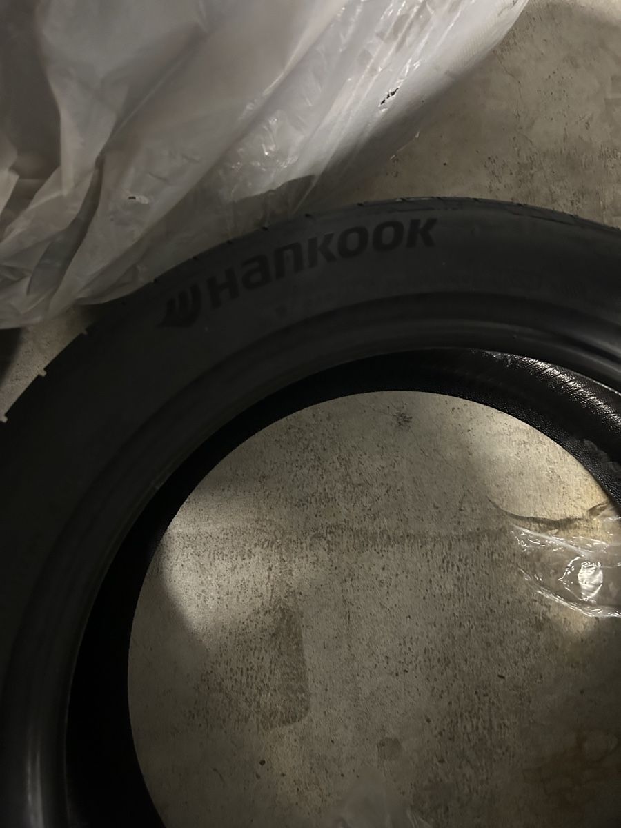 Pneus & Roues: Hankook 225/45 R18 – Neuf avec emballage d'origine à Churwalden par tim_6bfx 1