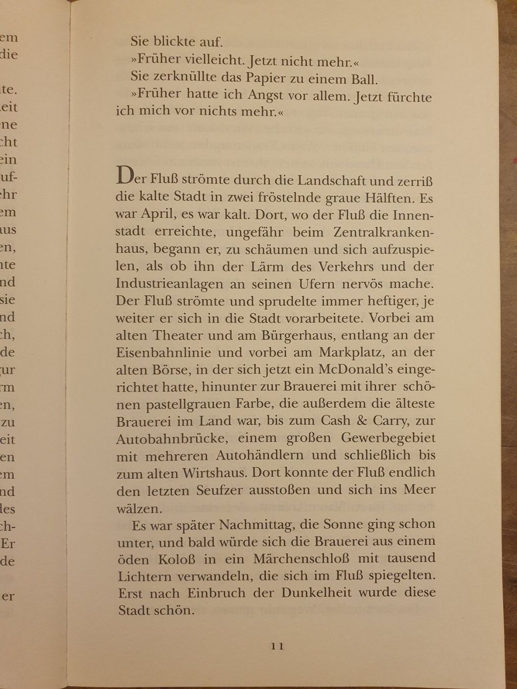 Libri: Evas Auge - Karin Fossum - Piper – Usato da Zürich venduto da loosebone 7