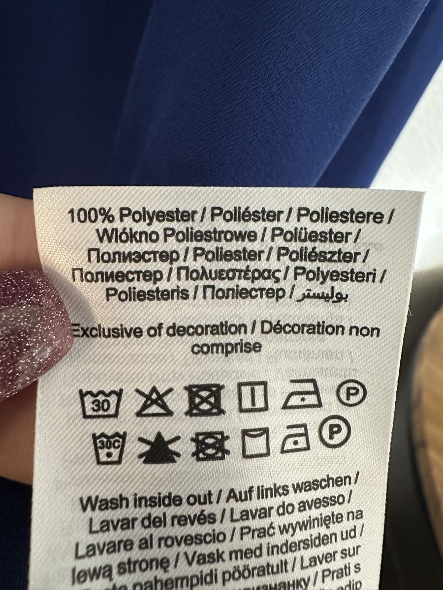 Vila Blusen: Vila Damen Bluse, Grösse M! – Neu und originalverpackt aus Glattbrugg von SMusic98 2