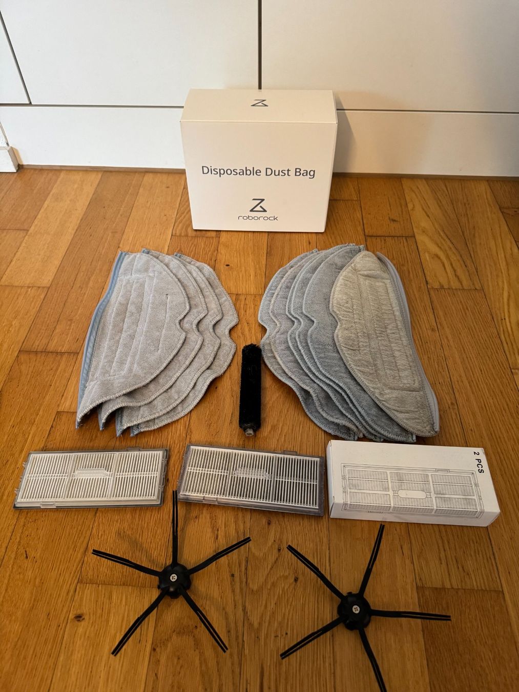 Roborock Staubsauger & Zubehör: Roborock S7 MaxV Ultra – Gebraucht aus Buchs SG von cid79 4