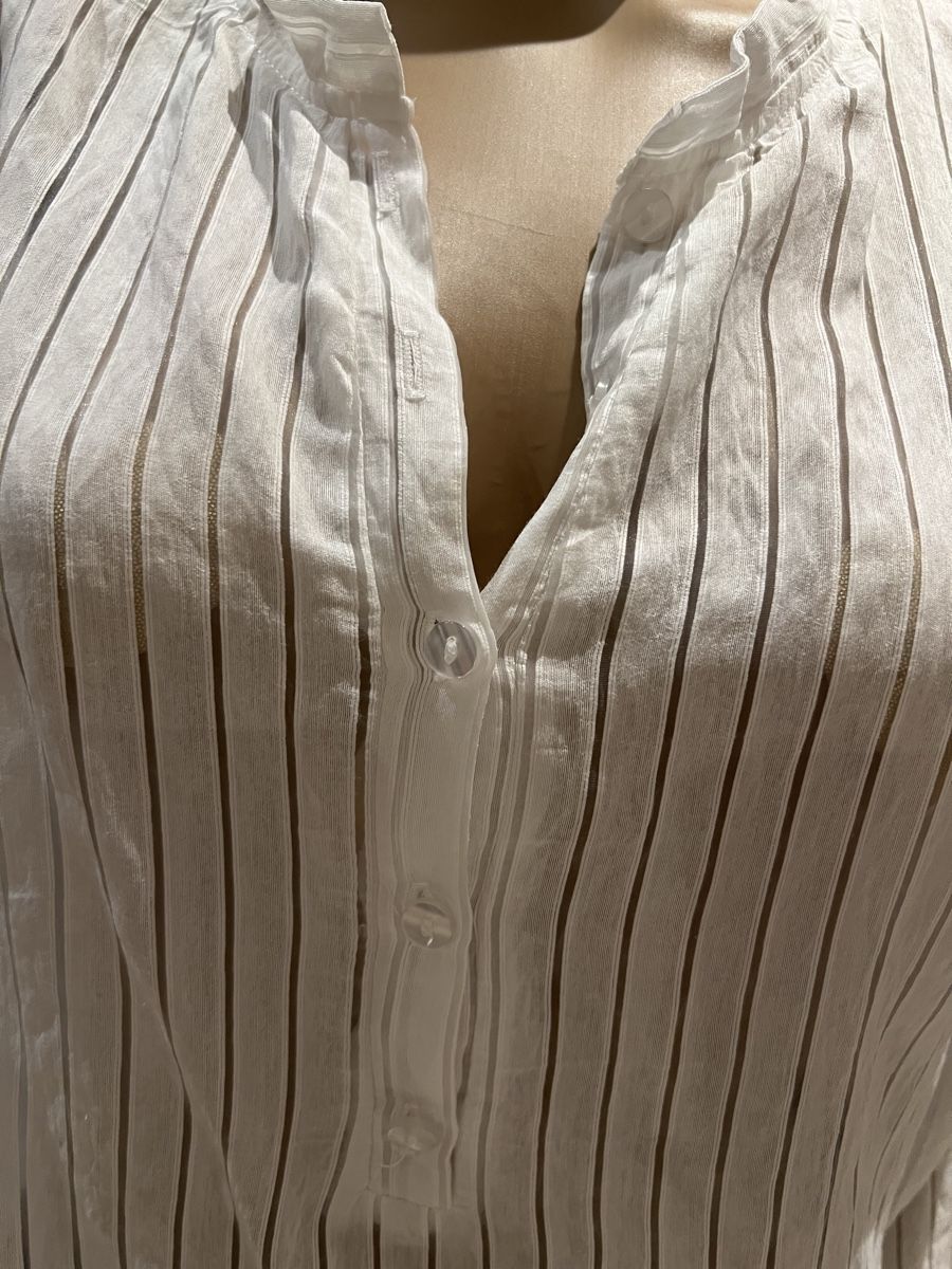 Lotti di vestiti: Set 2 Blusen Gr. M Zara – Usato da Kilchberg ZH venduto da Lisavivienne 4