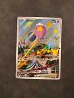Drifloon Pokémon 30th Celebration Englisch