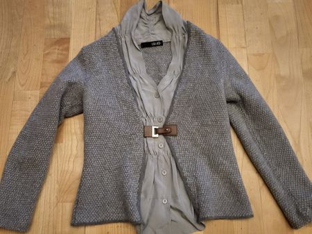 Liu Jo Gilet / Jacket  XS