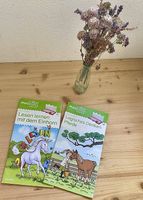 Mini LÜK ab 5 Pferd und Einhorn