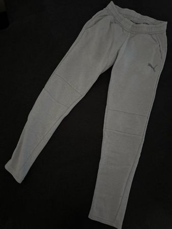 Puma Jogginghose grau Grösse XS/TP guter Zustand