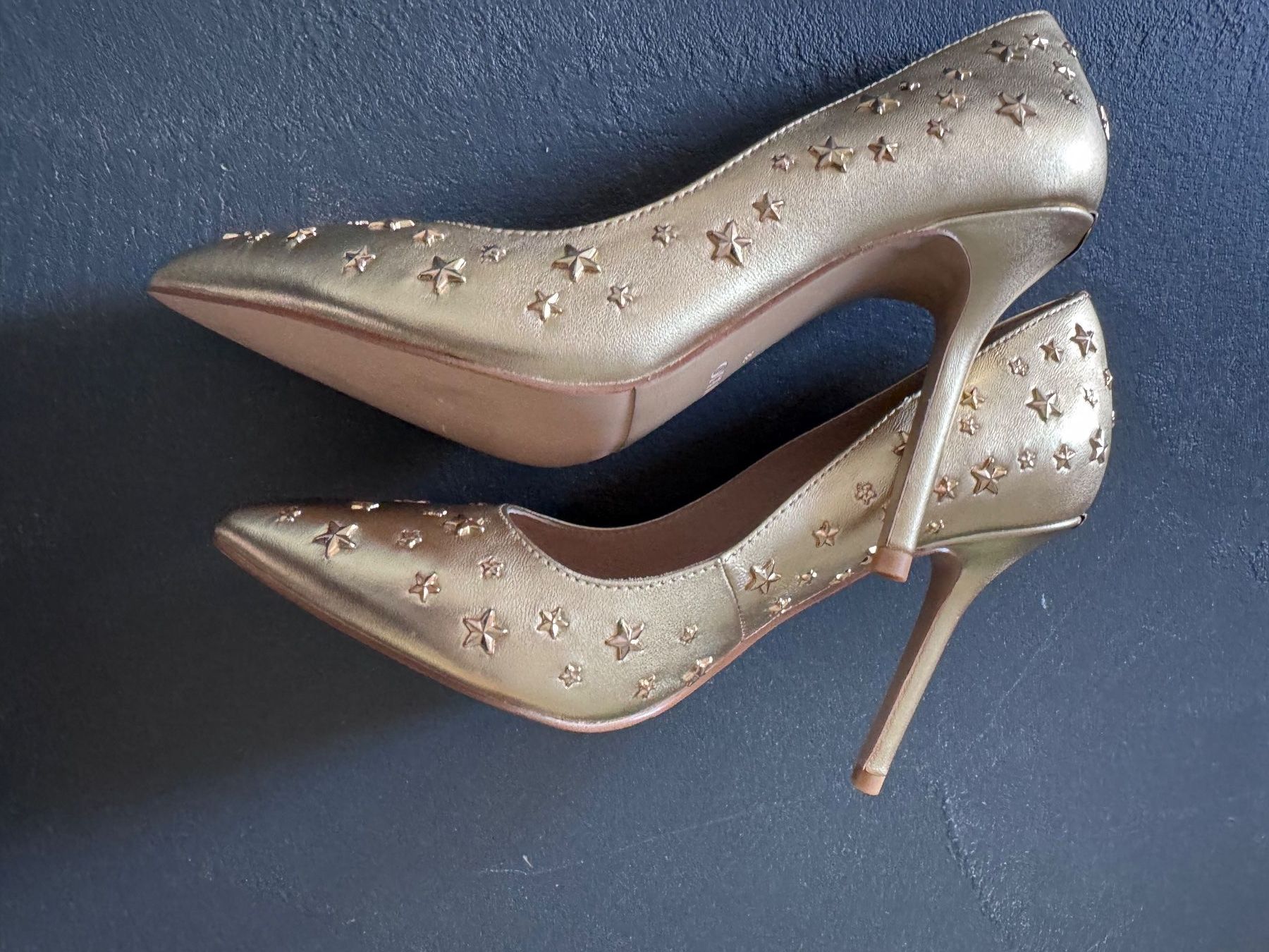 Liu Jo Scarpe da donna: Liu Jo, Adèle 05 Decollette, High Heel (EU 38) – Nuovo e nell'imballaggio originale da Wädenswil venduto da LH76 7