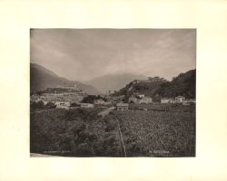 Schroeder & Cie, Zürich, um 1895, Bellinzona 156