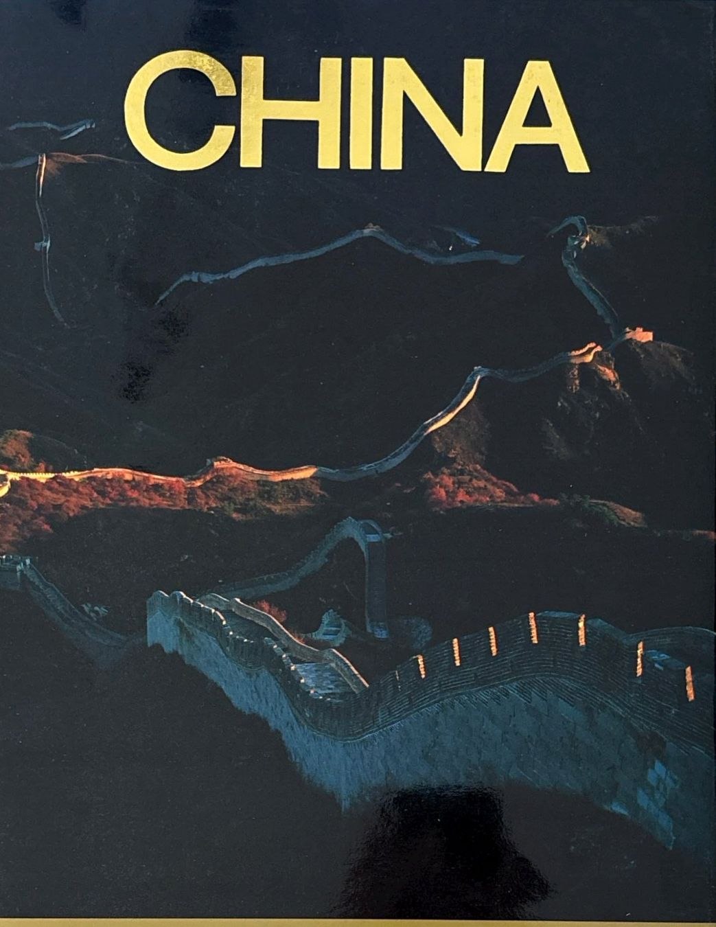 Libri: Zhonghua, China – Nuovo (secondo la descrizione) da Sarnen venduto da Livres