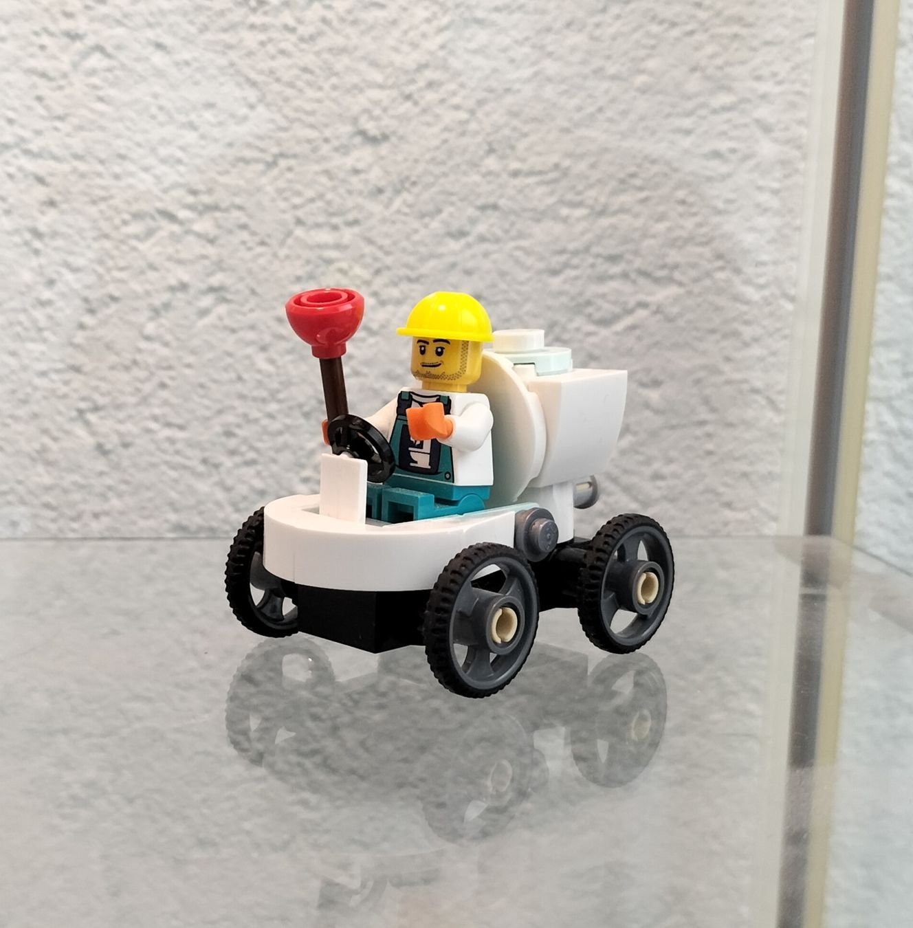 Lego Kit di costruzioni: Lego City 50460 + 60458 – Usato da Heimenschwand venduto da Gurnigel0 3