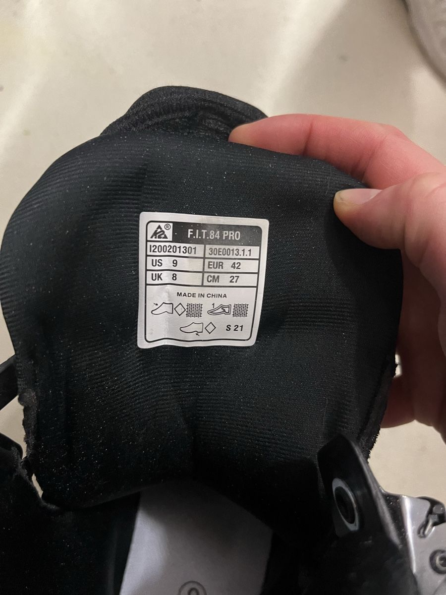 K2 Inline-Skating & Rollschuhe: Inline Skates Grösse 42 – Neu (gemäss Beschreibung) aus Aarau von rim_m8mr 4