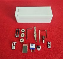 *Pfaff* VariMatic 6085 Box (Nähmaschine)