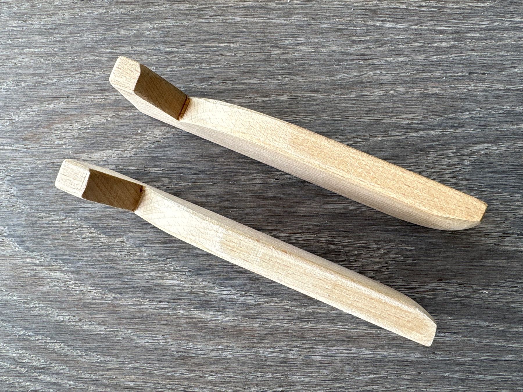 Instruments de musique: Chlefeli – Neuf (Voir description) à Hünenberg par Betsch1 2