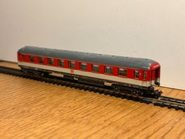 G625: DB Personenwagen (Spur N)