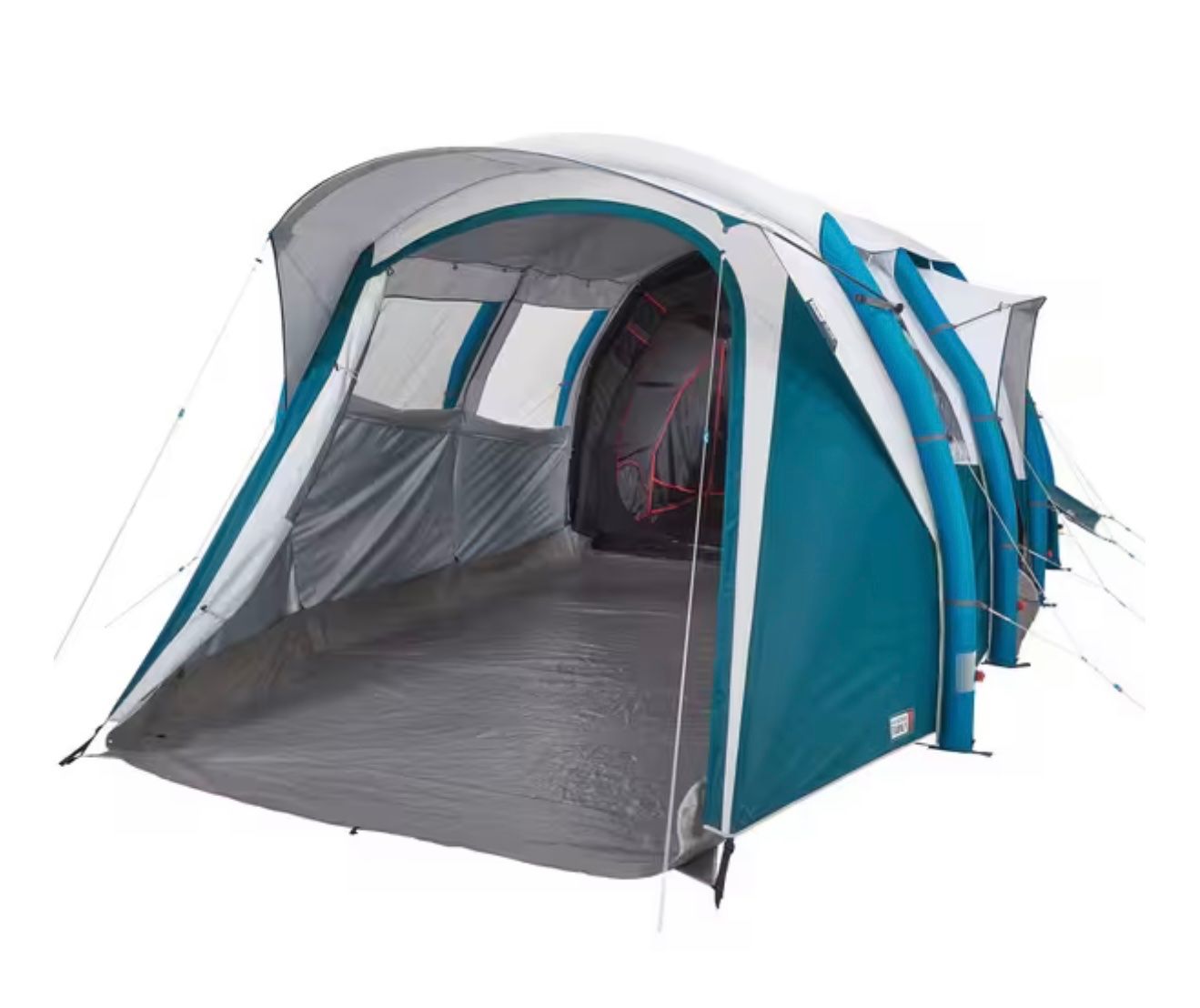 tent for truck topper Full-Size Toper Carpeted Test: TIME SPECIALE Klickpedal alle-erwachsene 2 half panels for Farbe:CUMBERLANDGREY MATT