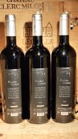 3x 2013  Château Reveillon Corbières Handgelesene Trauben