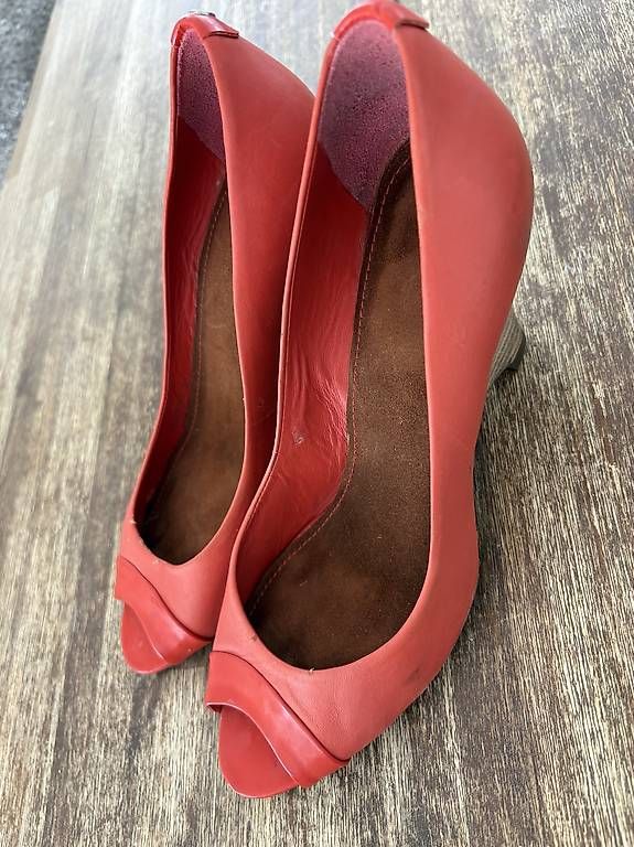 Geox Scarpe da donna: Geox Damenschuhen gr. 38 – Usato da Hinwil venduto da camposlu 2