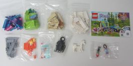 Lego Friends 41371 " Mia's Horse Trailer "